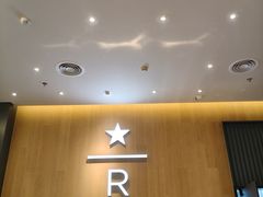 -星巴克(南京鼓楼吾悦广场店)