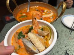 -Home Thai·泰谣(王府井apm店)