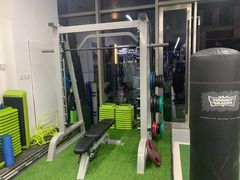 -FEELINGME乐刻私教馆·健身(朗悦居店)