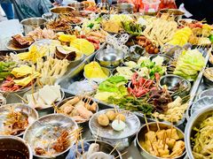 -江油特色冷沾沾(火炮街店)