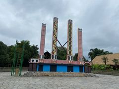 -云南民族村