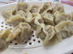 -孔一凡·手工饺子(时尚明苑店)