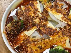 -艺味深尝(云锦路店)