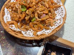 -潮十三潮汕砂锅粥(高新四路大都荟店)