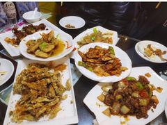 -乡间好味私家菜(总店)