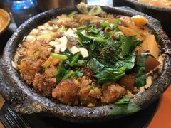 -王明古法砂锅居(开化寺店)