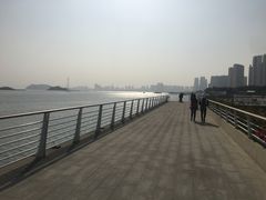 -海沧湾公园