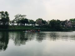 -星湖旅游景区七星岩