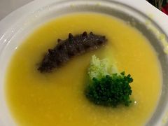 -海玥荟海鲜姿造自助餐厅(欧罗巴广场店)