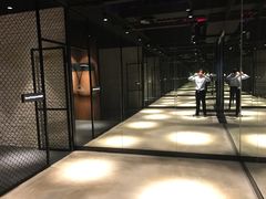 -威尔仕健身会所(古北1699店)