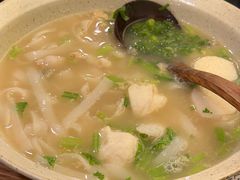-三姐·老友记·南宁老友粉(朝阳区光华路嘉里中心店)