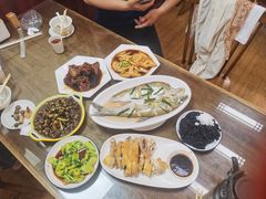 -观桥阁(锦溪店)