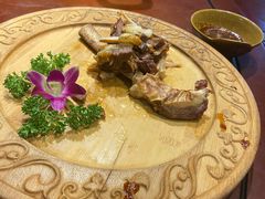 -海拉尔蒙古包(房山长阳总店)