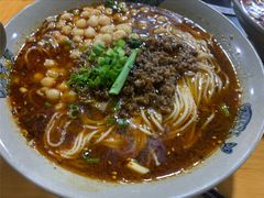 -丁丁猫重庆小面(徐州路店)