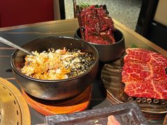 -厚贞日式烤肉(浦东汇智店)