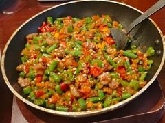 -杨记隆府(南坪店)