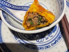 -南京大牌档(香港广场店)