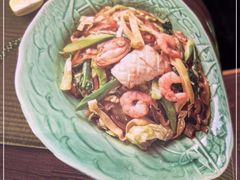 -Thai Alley泰爱里(二沙岛店)