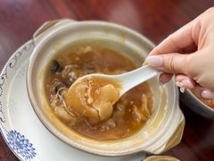 -添發碗仔翅美食