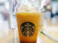 -星巴克(远洋店)