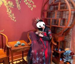 -汉仪华裳汉服馆(打浦桥店)