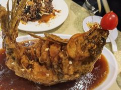 -春江饭店(共青团路总店)