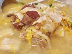 -苏师傅菜馆(上沙店)