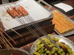 -破店肥哈·东北烧烤·夜宵(南山保利店)