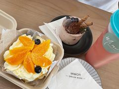 -MIMO CAFE(沙头角店)
