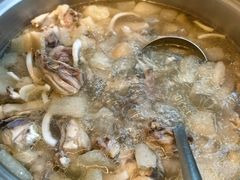 -润园四季椰子鸡火锅(南山海岸城店)