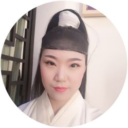 -盘子女人坊古装写真摄影(天津总店)