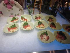 刺身-腾阁自助餐厅(朝林广场店)