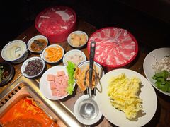 -九鼎轩脆毛肚火锅(南京东路店)