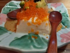 -隐月· 㐂和食屋(芝罘万达公馆店)