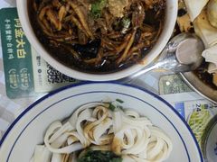 -阿金大白·上海菜馆(新天地店)