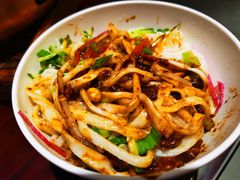 炸酱面-恭敬李·烤鸭(天坛北门店)