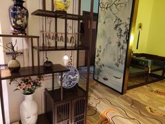 -芳朴养生按摩spa·男士