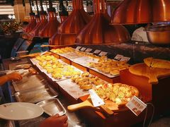 -德得轩韩式自助烤肉(兰花城店)