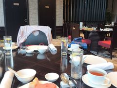 -新天世纪中餐厅