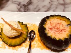 -青雅中餐厅(大连金石滩绿发希尔顿度假酒店)