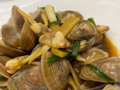 -北塘海鲜·天津菜(大光明桥旗舰店)