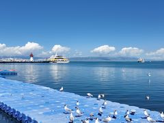 -青海湖国家重点风景名胜区