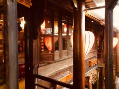 -有梦特色餐厅(古子城店)