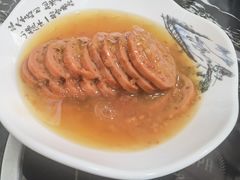 -涵家味土菜馆·徽州一绝臭鳜鱼(三河古镇店)