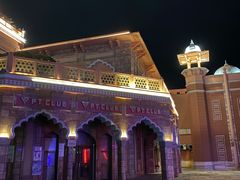 -三亚海昌梦幻海洋不夜城