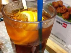 -华嫂冰室(湾仔店)