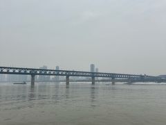 -武汉关码头(轮渡站)