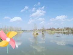 -呈贡滇池生态湿地公园