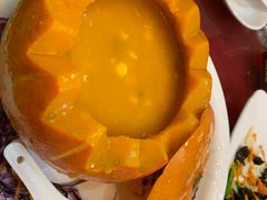 -绿雅居原生态农庄(小涌店)