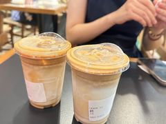 -PAOPAO Bakery&Café(港汇店)